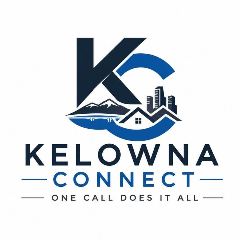 Kelowna Connect logo